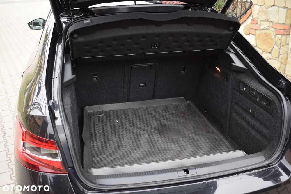 Skoda Superb - 12
