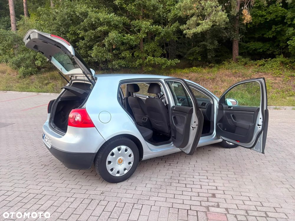 Volkswagen Golf 1.4 Edition - 29