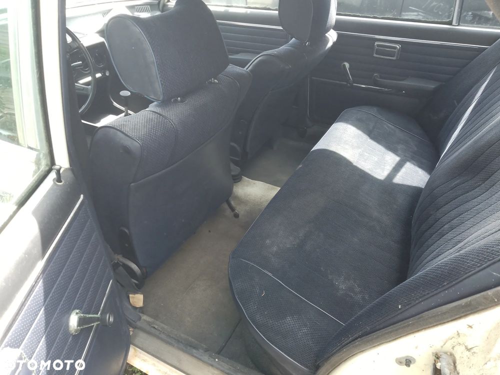 BMW Seria 5 - 5