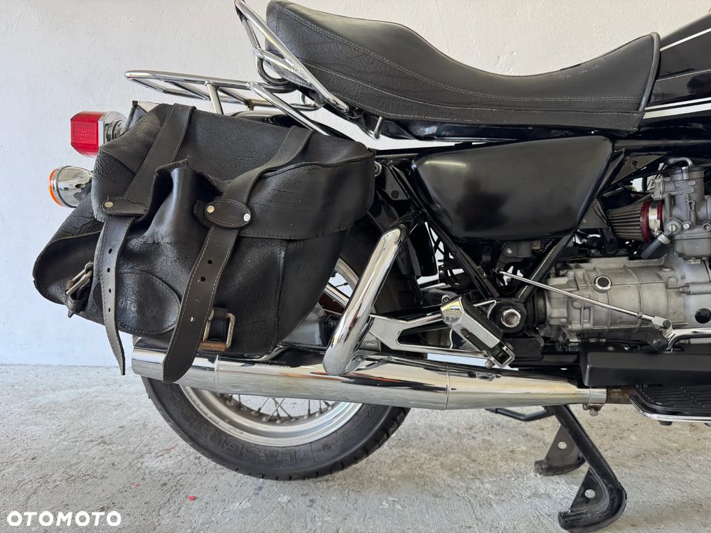 Moto Guzzi California - 18
