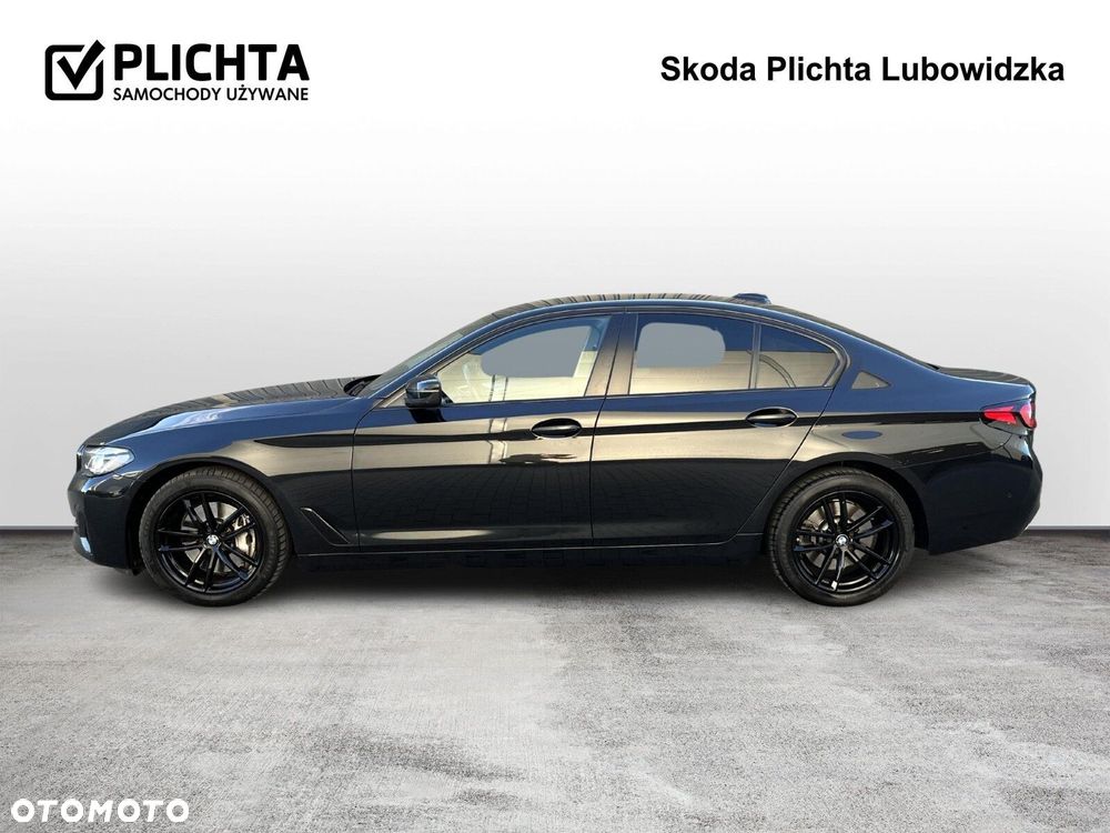 BMW Seria 5 - 2