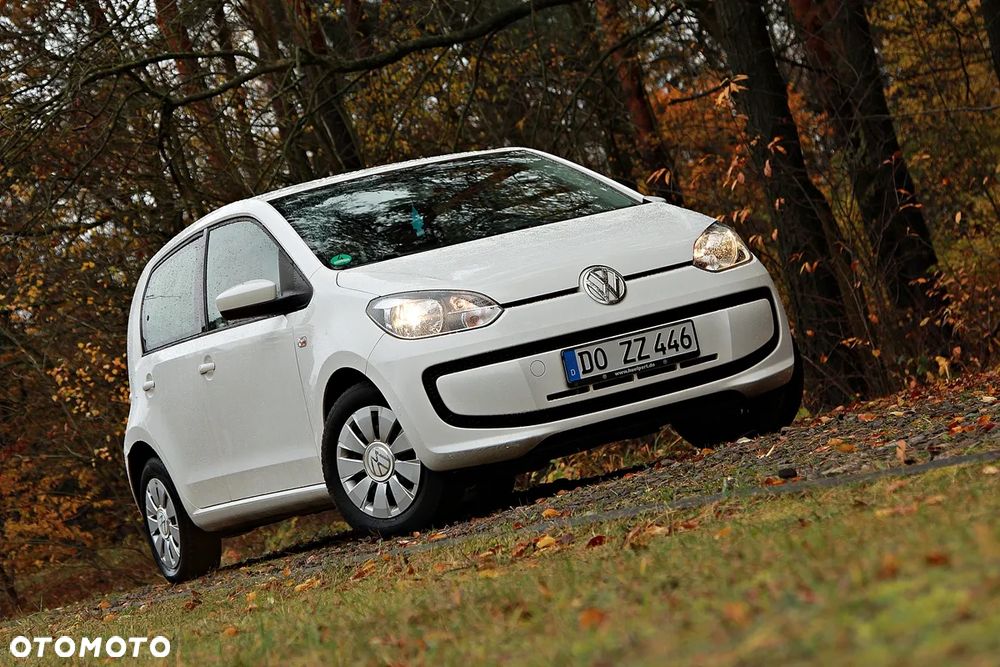 Volkswagen up! 1.0 high - 5