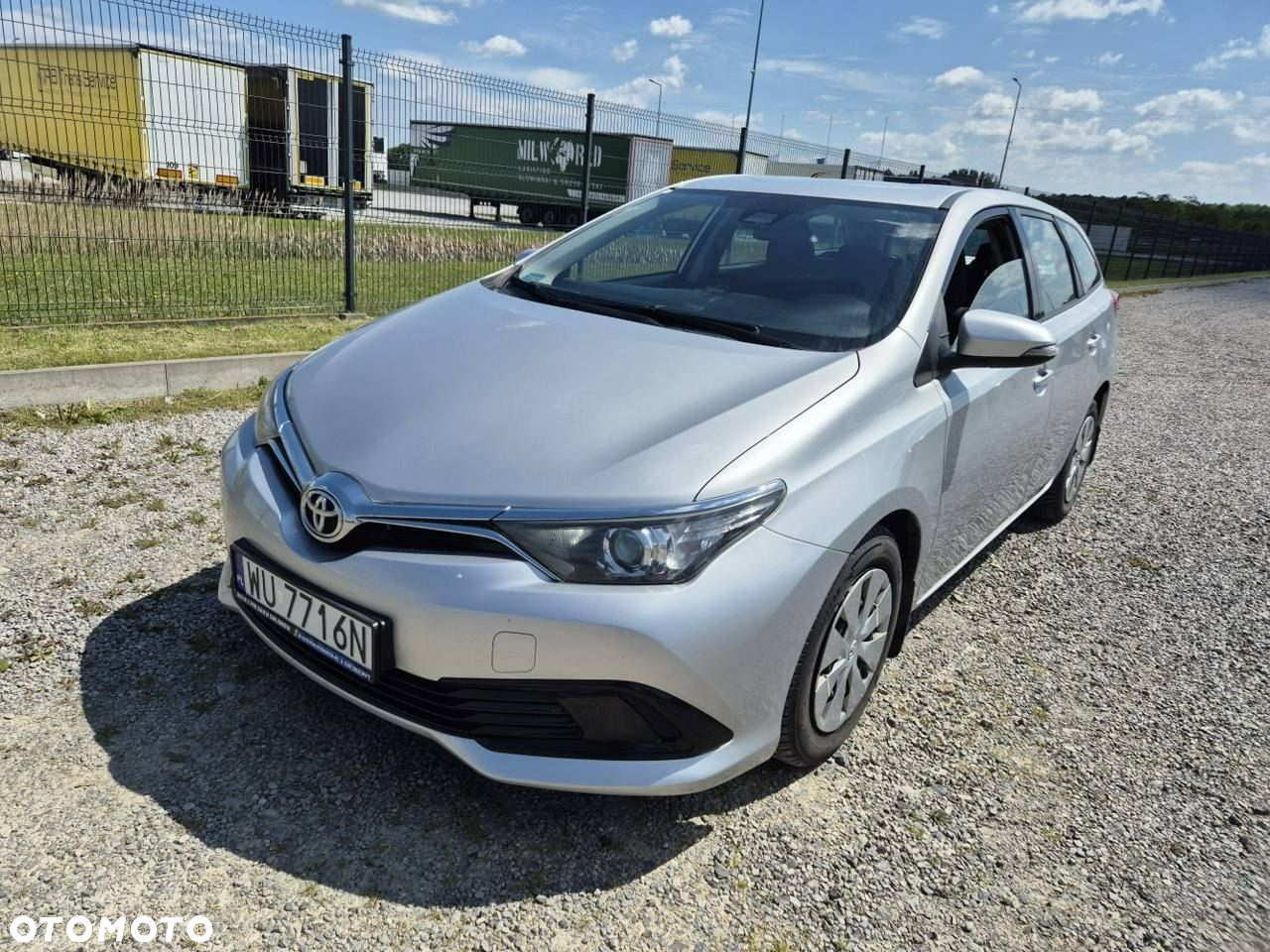 Toyota Auris - 3