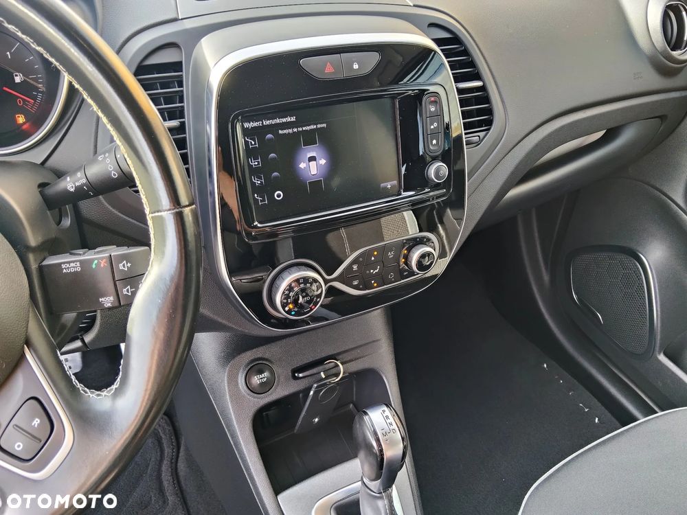 Renault Captur 1.3 Energy TCe S-Edition EDC - 20