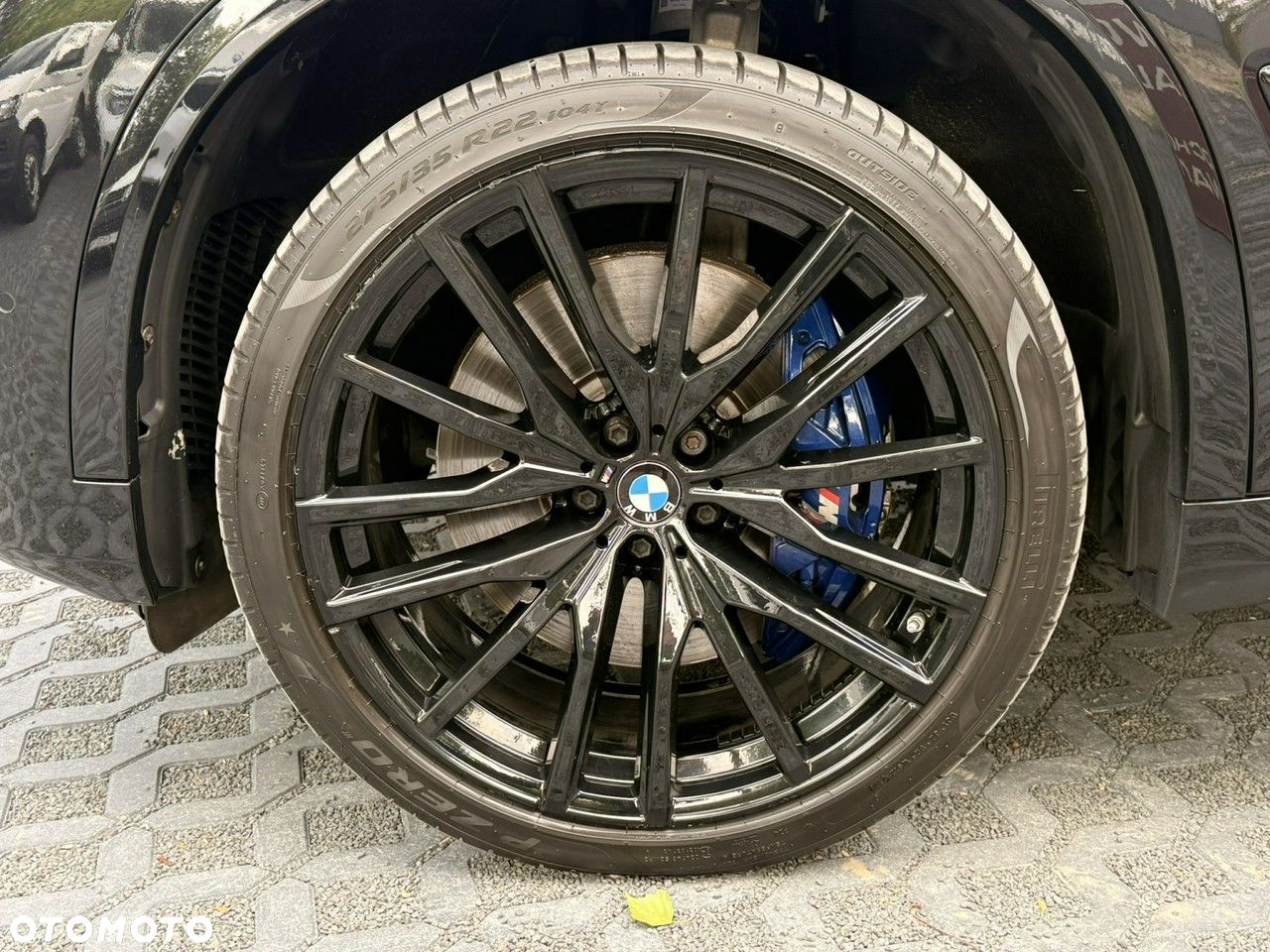 BMW X5 xDrive40i - 10
