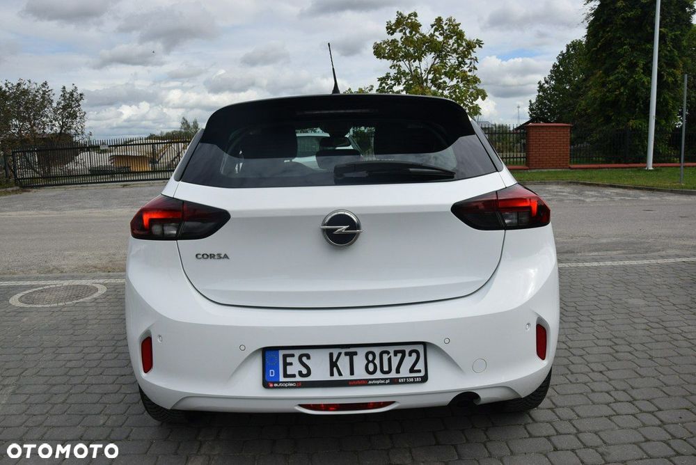 Opel Corsa - 13