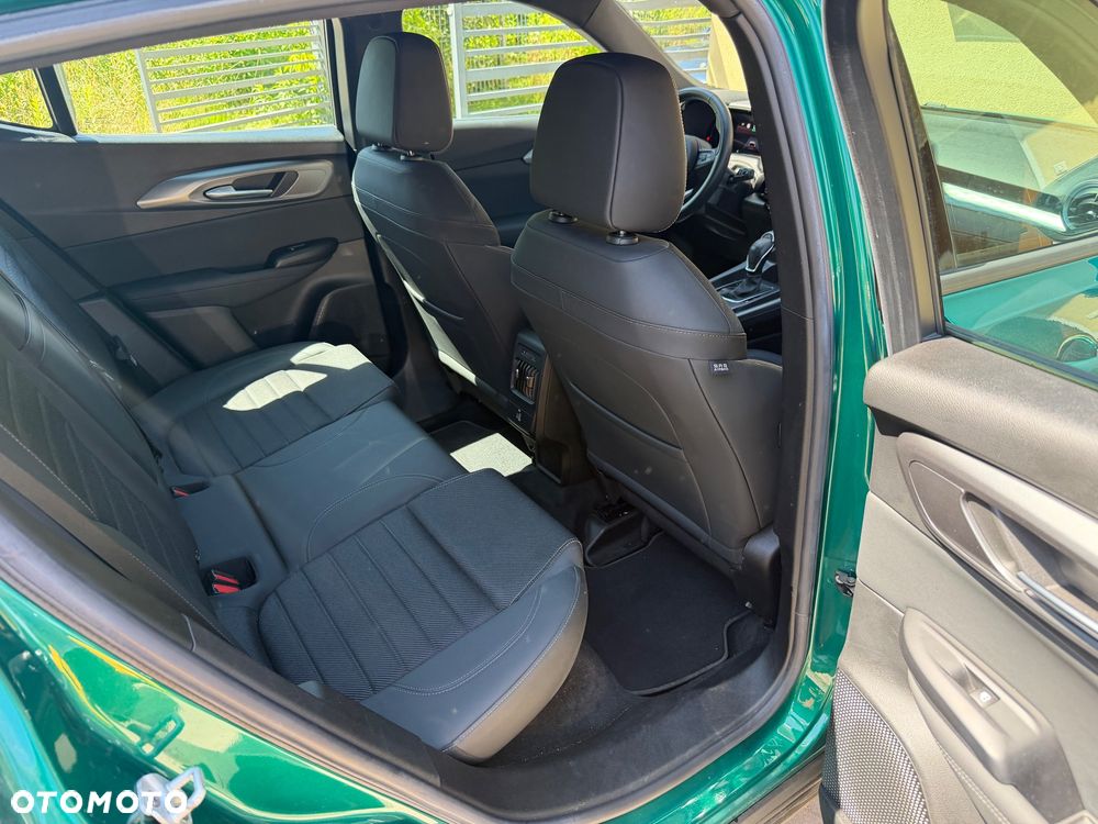 Alfa Romeo Tonale 1.5 T4 GSE mHEV Veloce DCT - 35