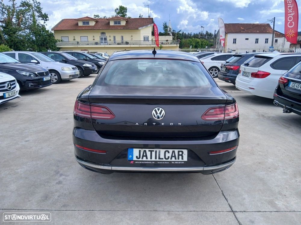VW Arteon 2.0 TDI Elegance DSG - 6