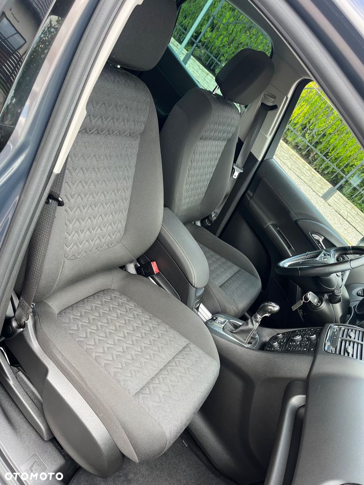 Opel Meriva 1.7 CDTI Active - 19