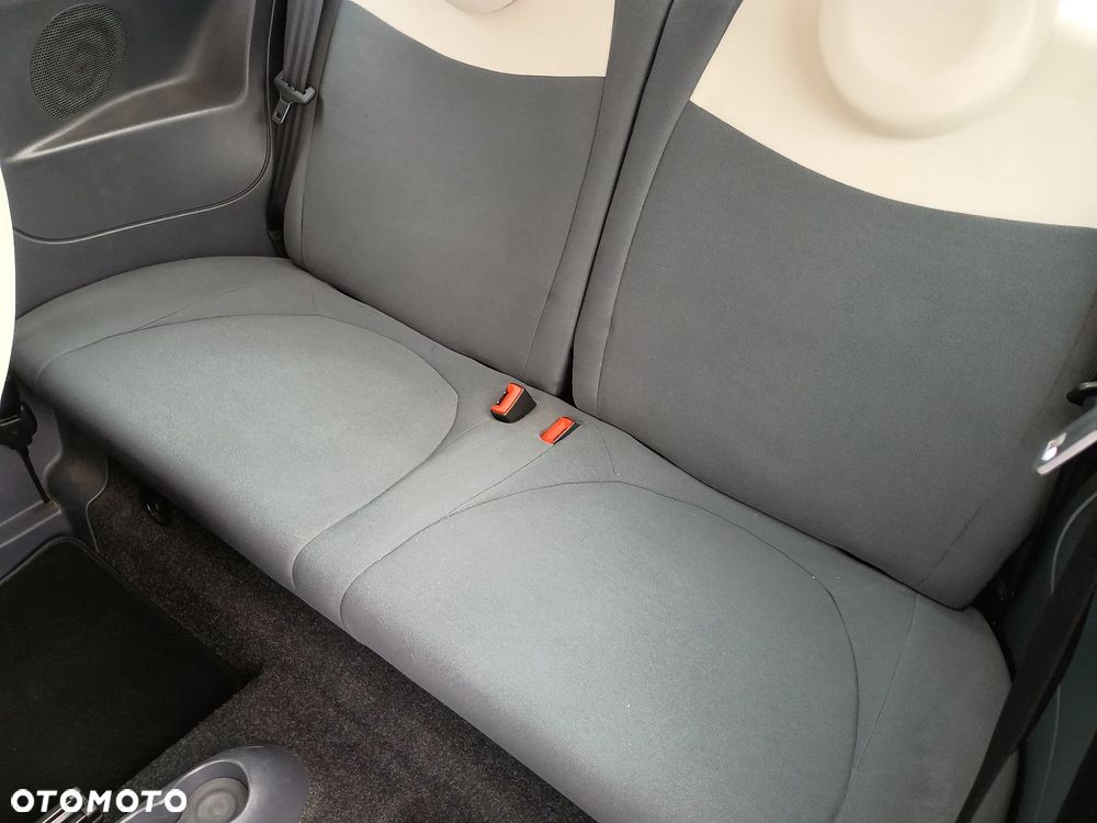 Fiat 500 1.2 by Gucci - 13