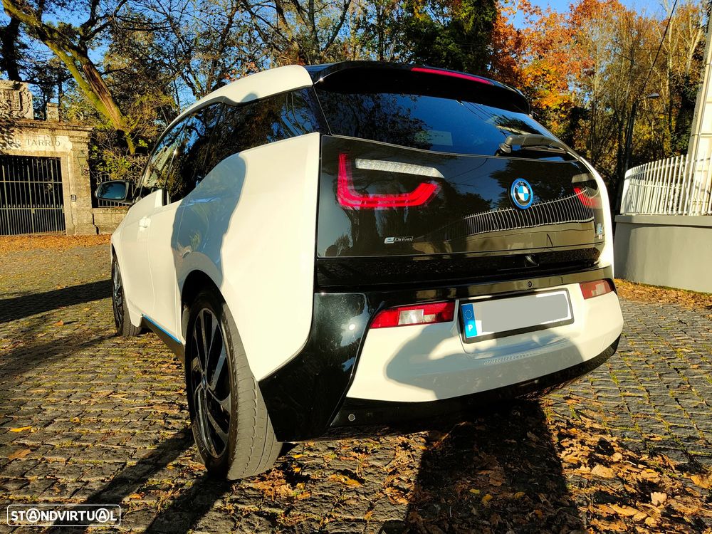 BMW i3 - 17