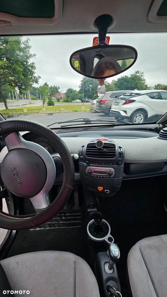 Smart Fortwo - 6