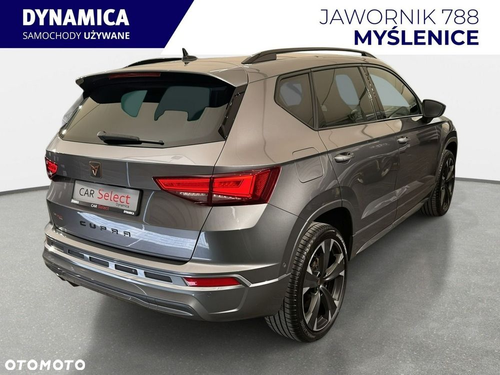 Cupra Ateca - 9
