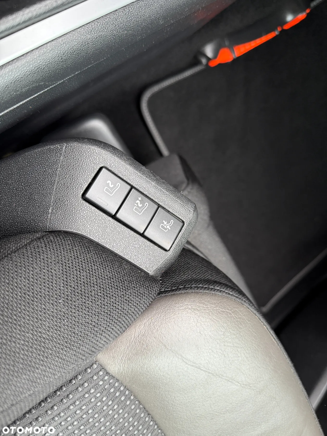 Citroën C4 Grand Picasso e-HDi 115 Exclusive - 34