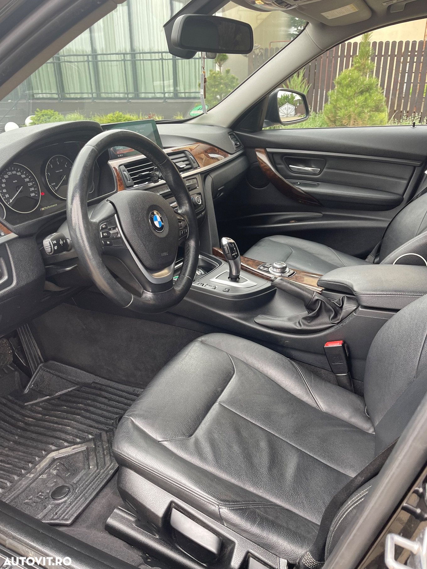 BMW Seria 3 - 8