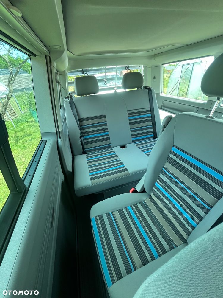 Volkswagen California L1 Comfortline - 15