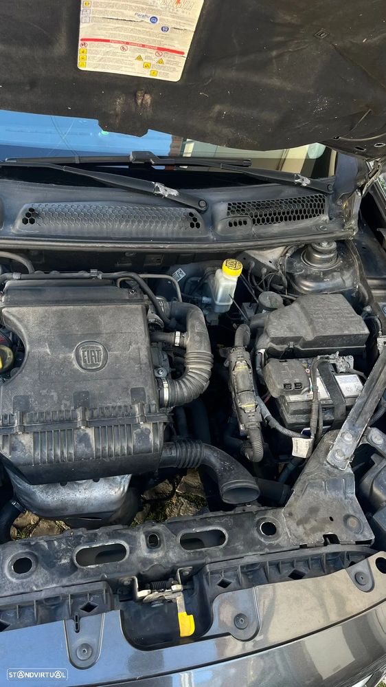 Fiat Bravo - 10