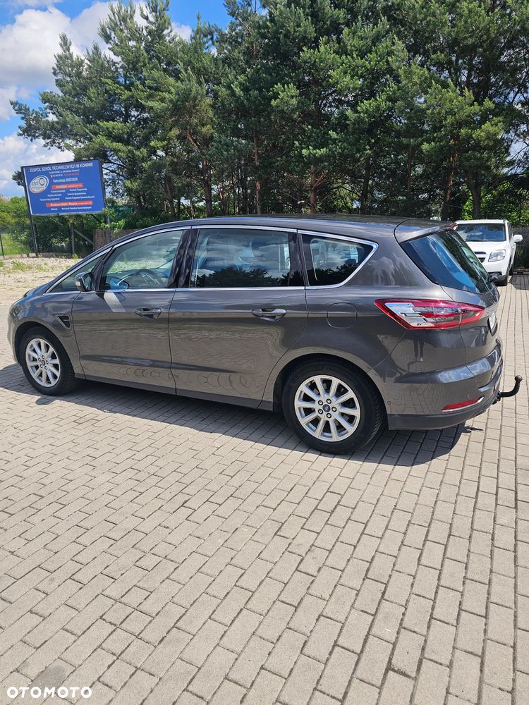 Ford S-Max - 3