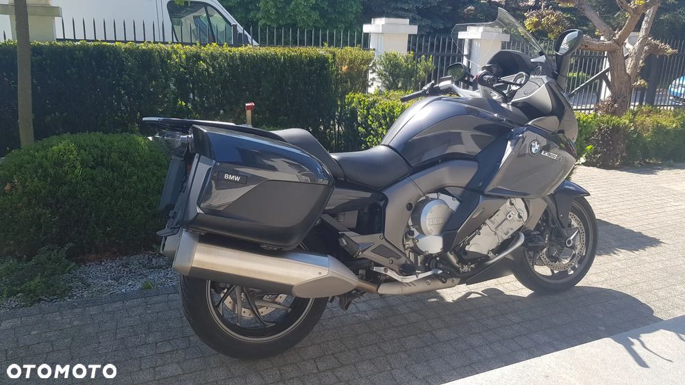 BMW K - 3