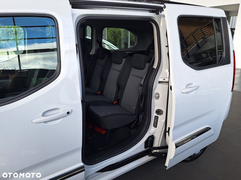 Toyota Proace City Verso Long 1.5 D-4D Family - 17