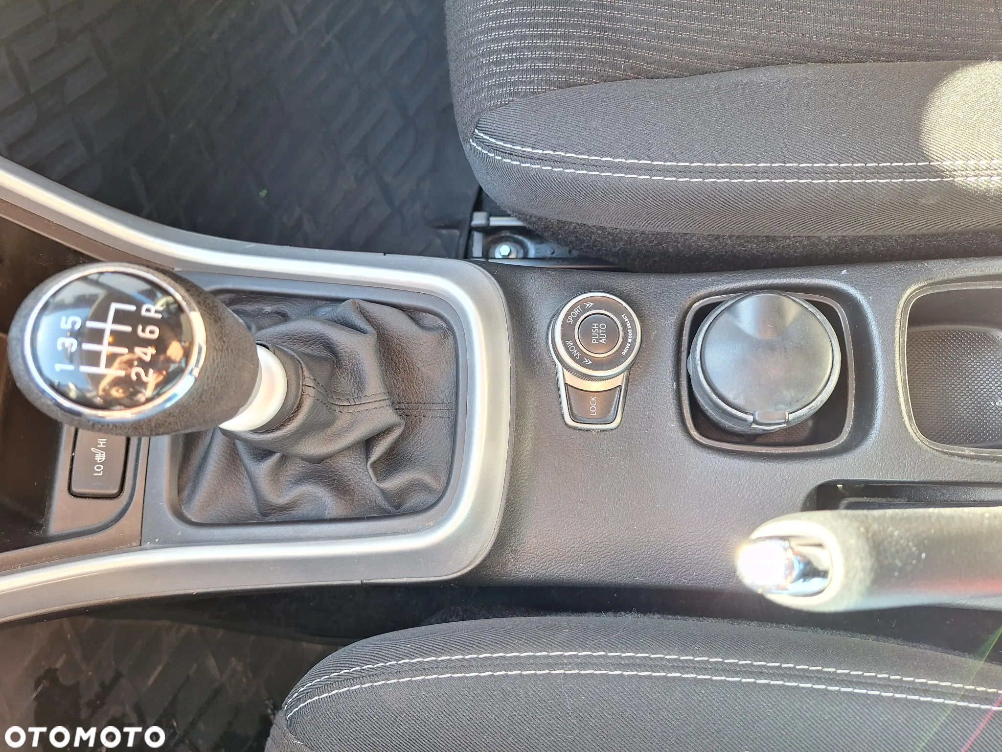 Suzuki SX4 - 13