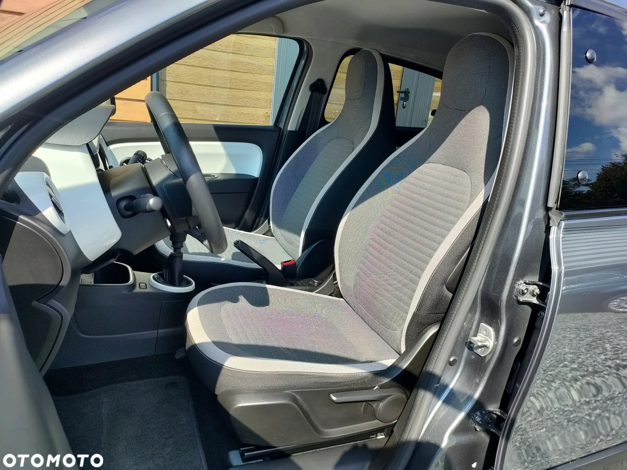 Renault Twingo TCE 90 LIMITED - 10