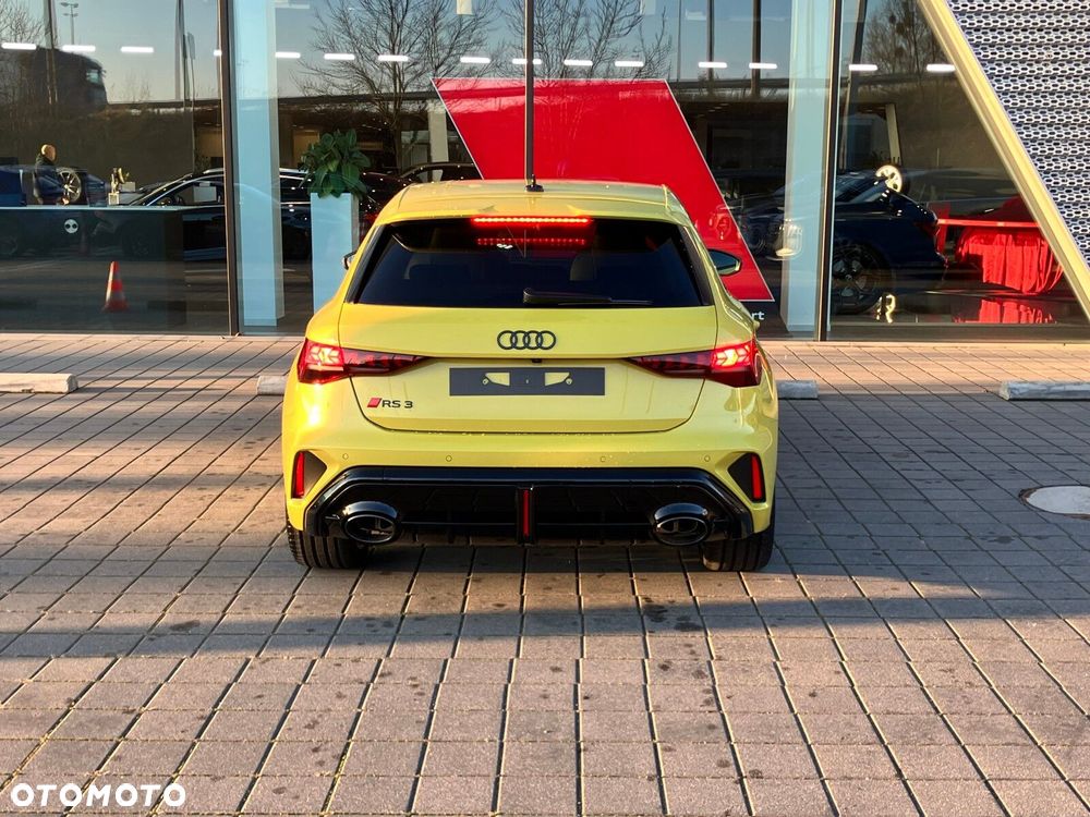 Audi RS3 Sportback - 14