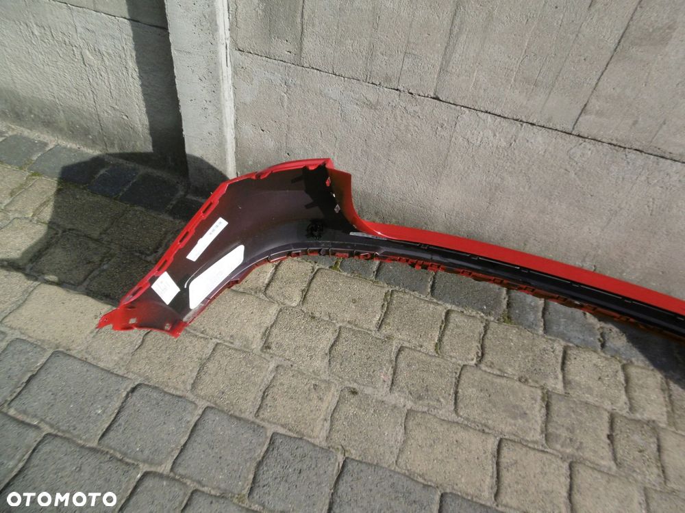 audi q3 ii 83a 18r> - zderzak tylny - 4