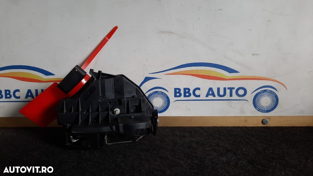 BROASCA USA FORD ECOSPORT D.F - 2