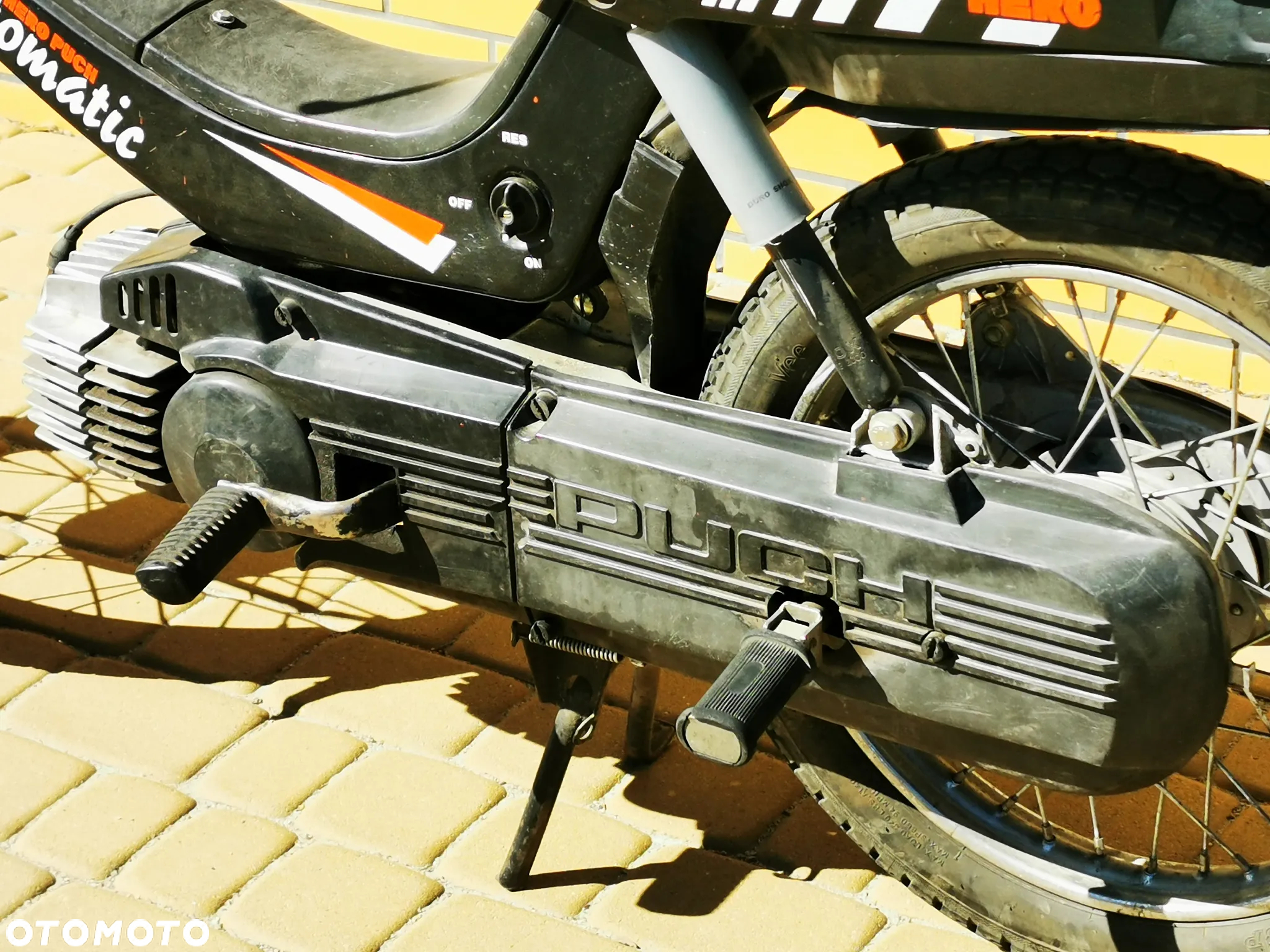 Puch Inny - 6