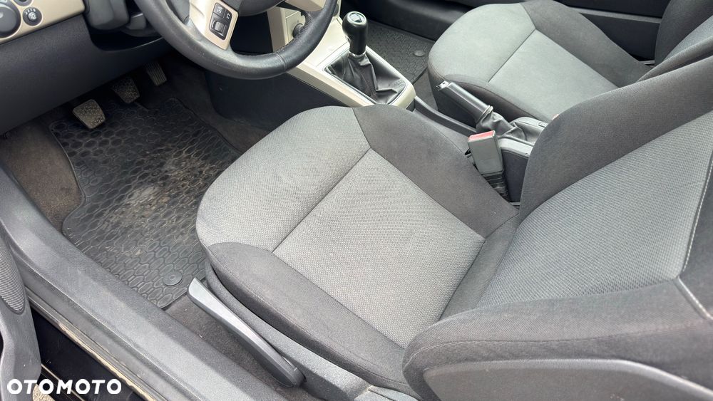 Opel Astra 1.4 Enjoy - 13