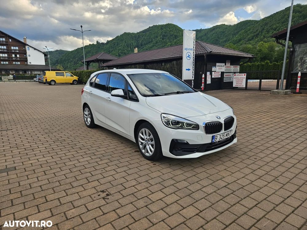 BMW Seria 2 225xe iPerformance Sport Line - 3