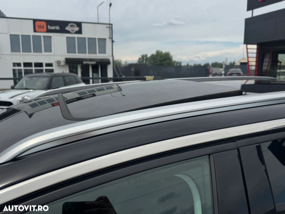 Peugeot 5008 1.5L BlueHDI EAT8 S&S Allure Pack - 26