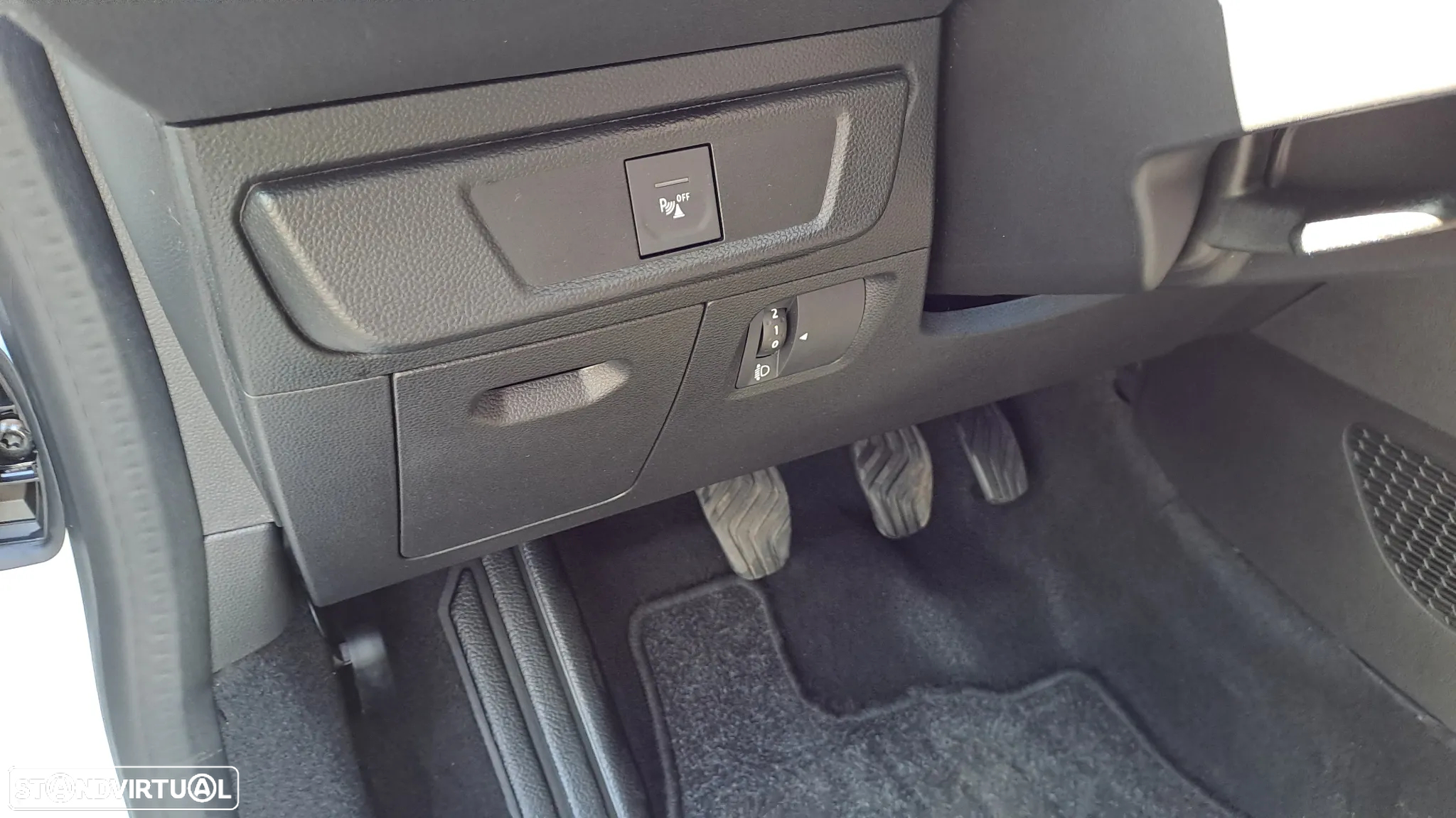 Dacia Sandero 1.0 TCe Stepway Comfort - 57