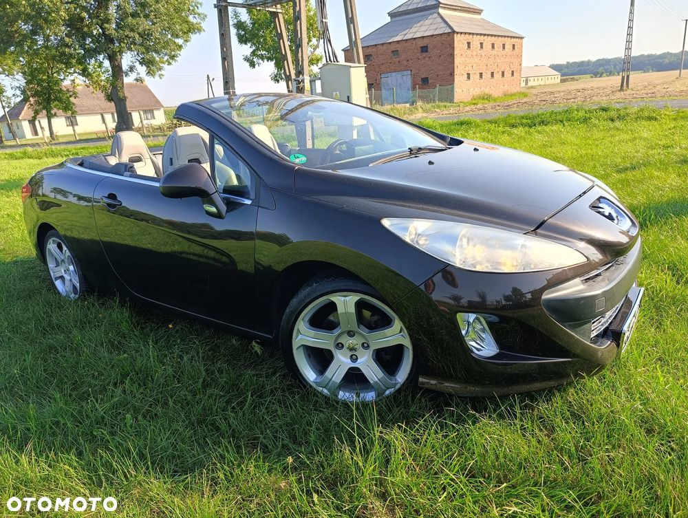 Peugeot 308 1.6 Premium Plus - 4