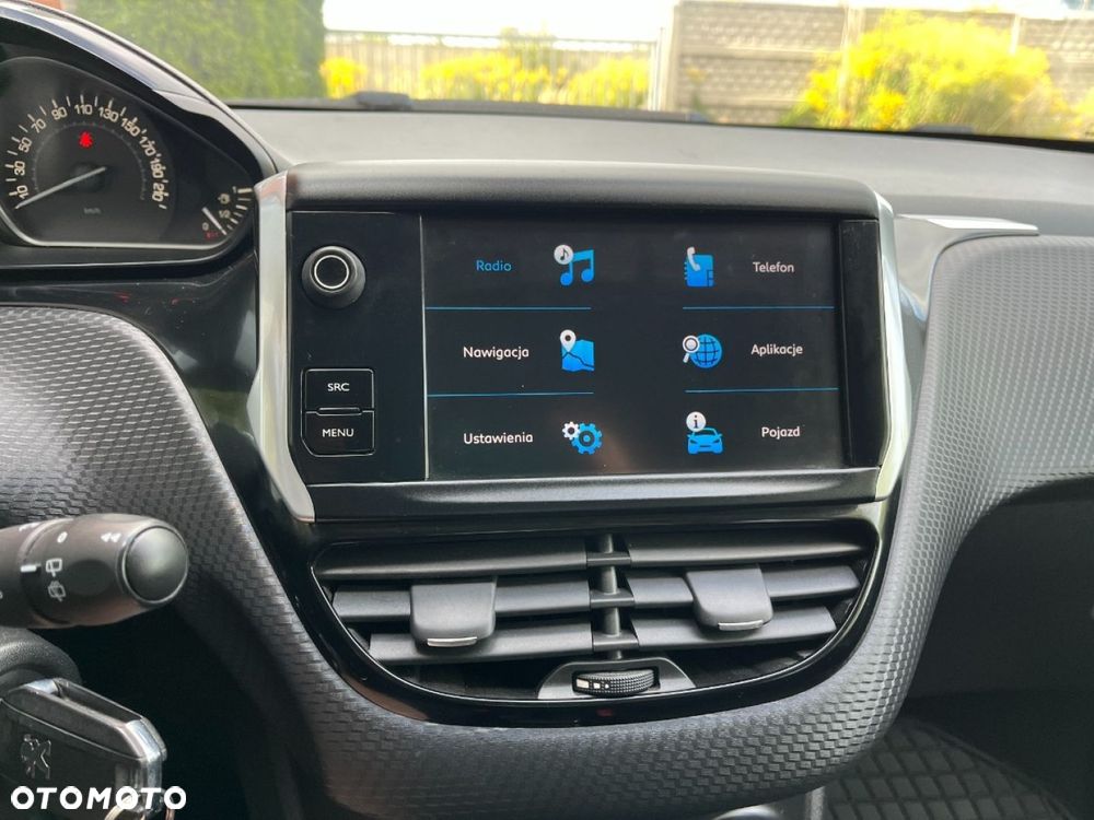 Peugeot 2008 82 VTI Active - 10