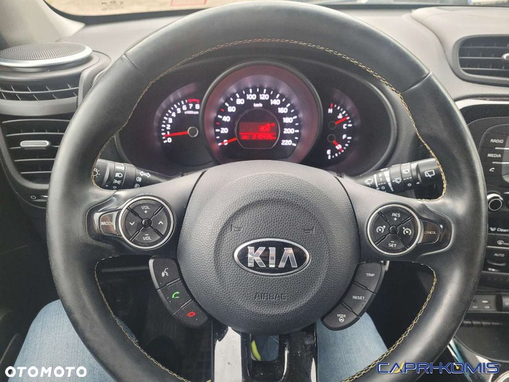 Kia Soul - 13