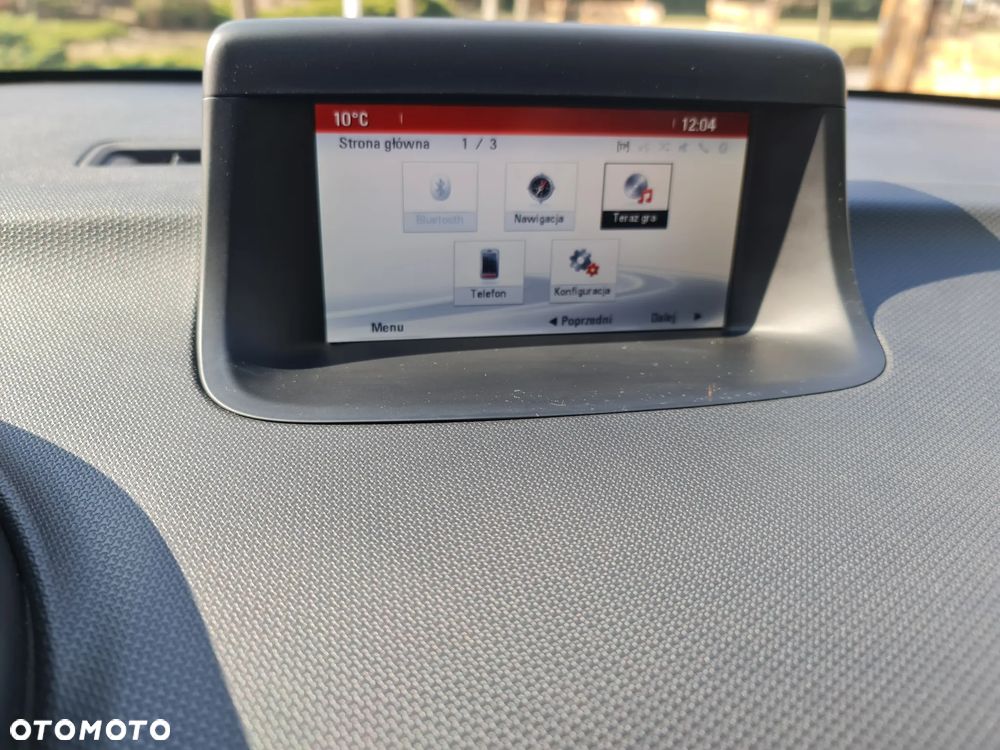 Opel Meriva 1.4 T Design Edition S&S - 20