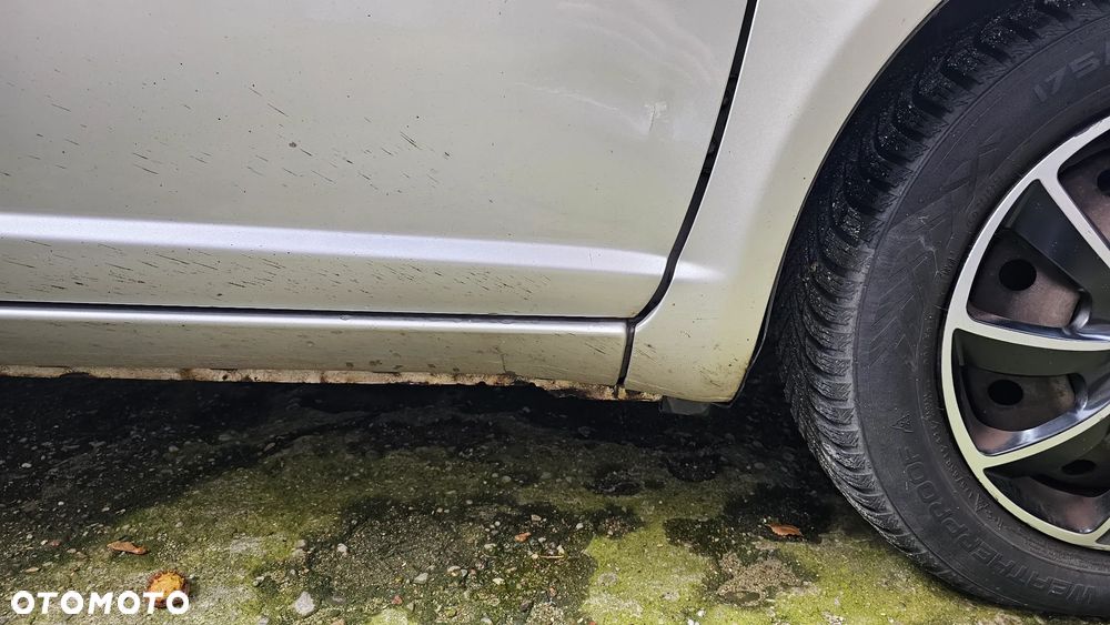 Toyota Yaris 1.3 Luna - 10