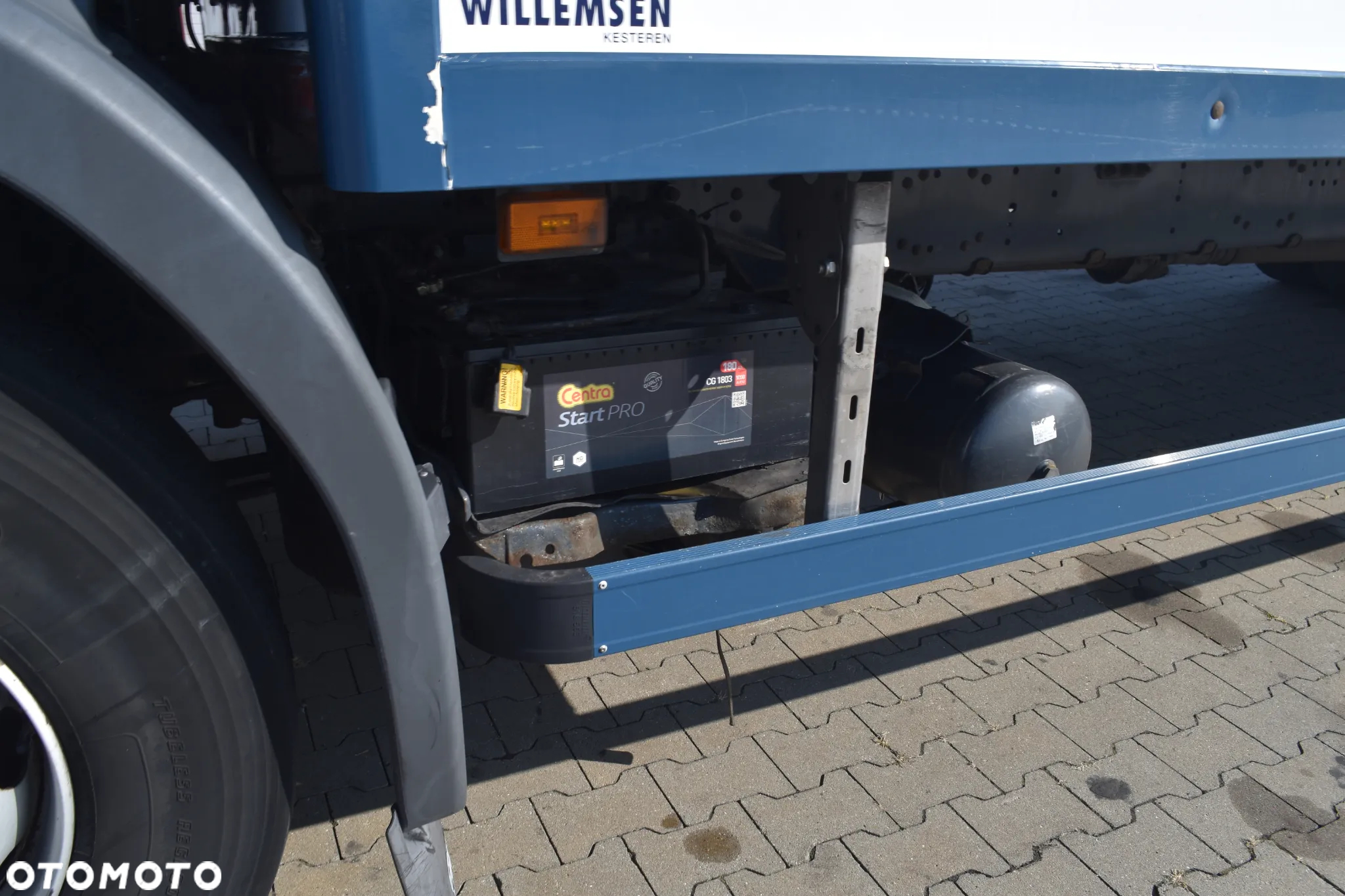 Scania P230 - 14
