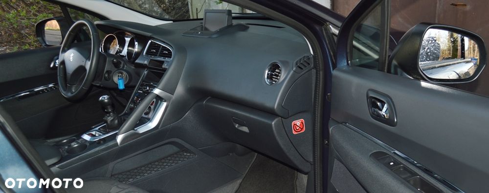 Peugeot 3008 - 33