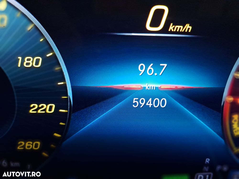 Mercedes-Benz GLE 350 de 4MATIC 9G-TRONIC - 15