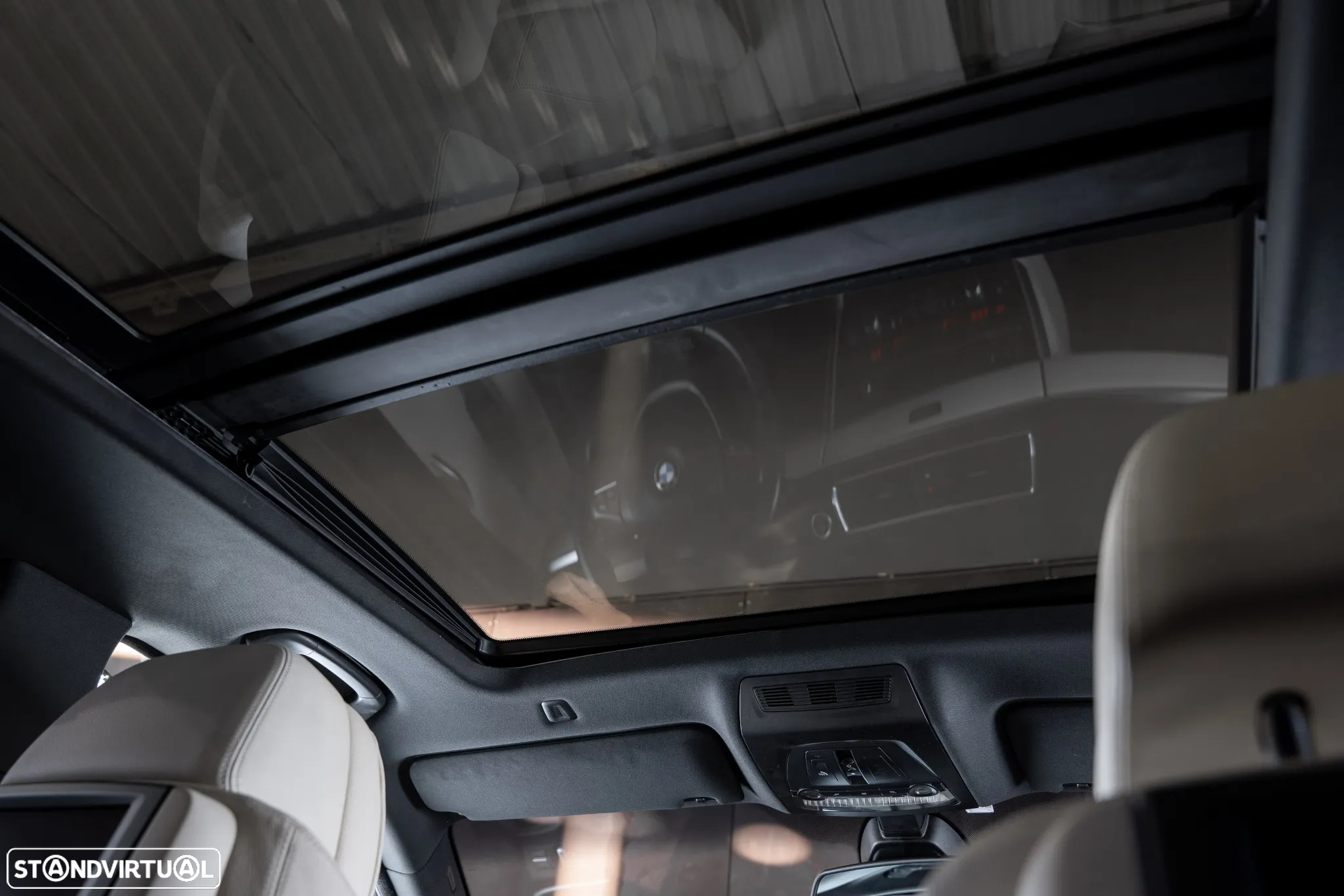BMW 535 Gran Turismo d xDrive - 23
