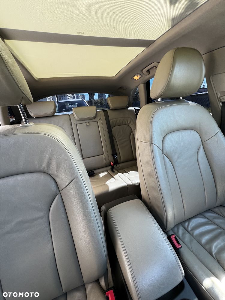Audi Q5 2.0 TDI Quattro S tronic - 17