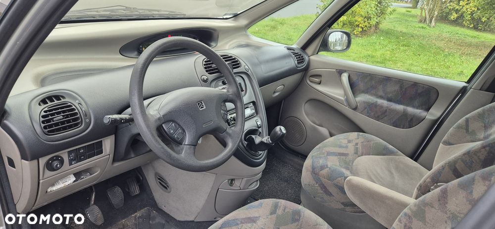 Citroën Xsara Picasso - 6