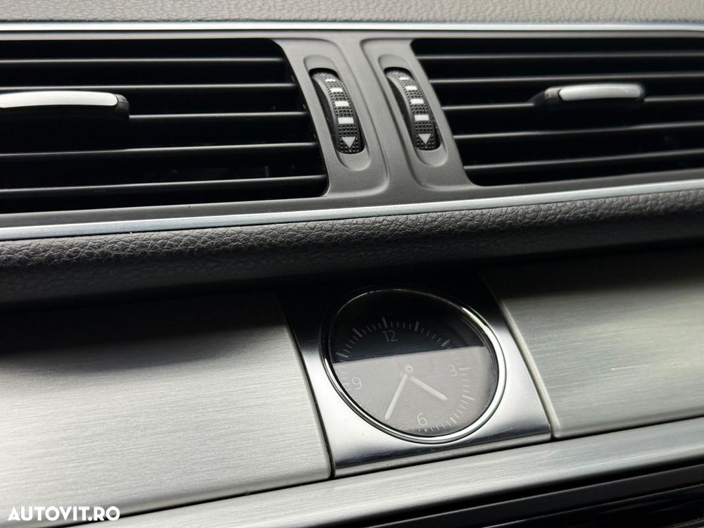 Volkswagen Passat 1.6 TDI BlueMotion Technology Trendline - 13
