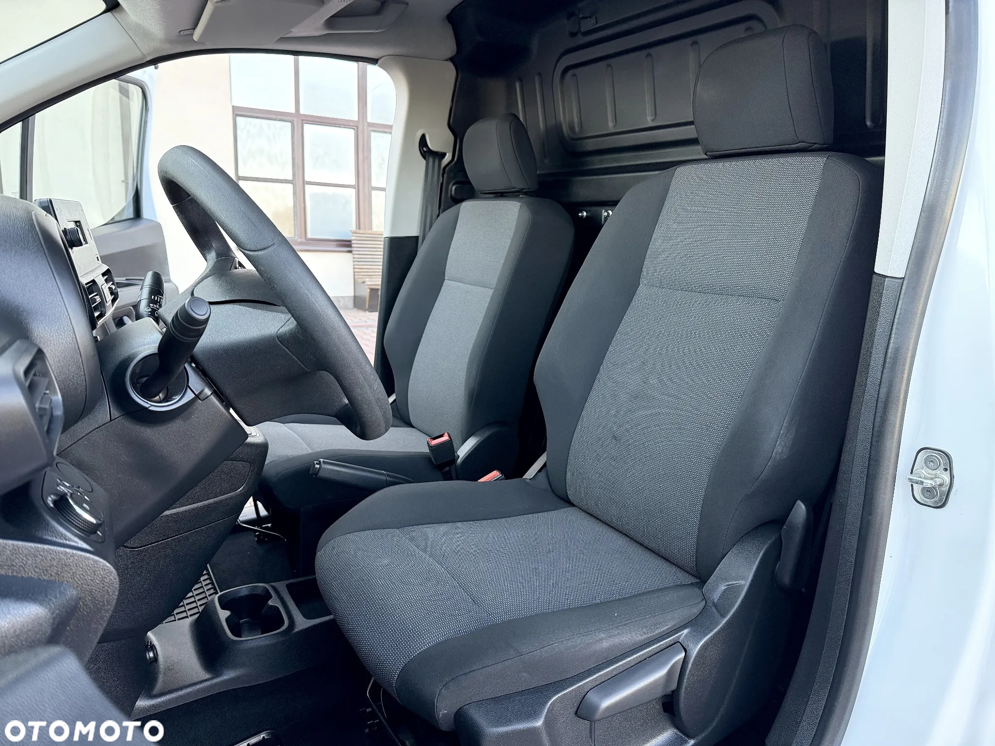 Opel COMBO - 20