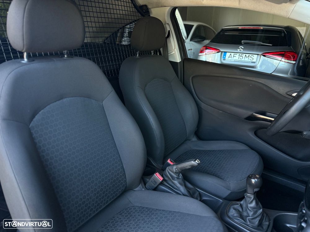Opel Corsa - 15