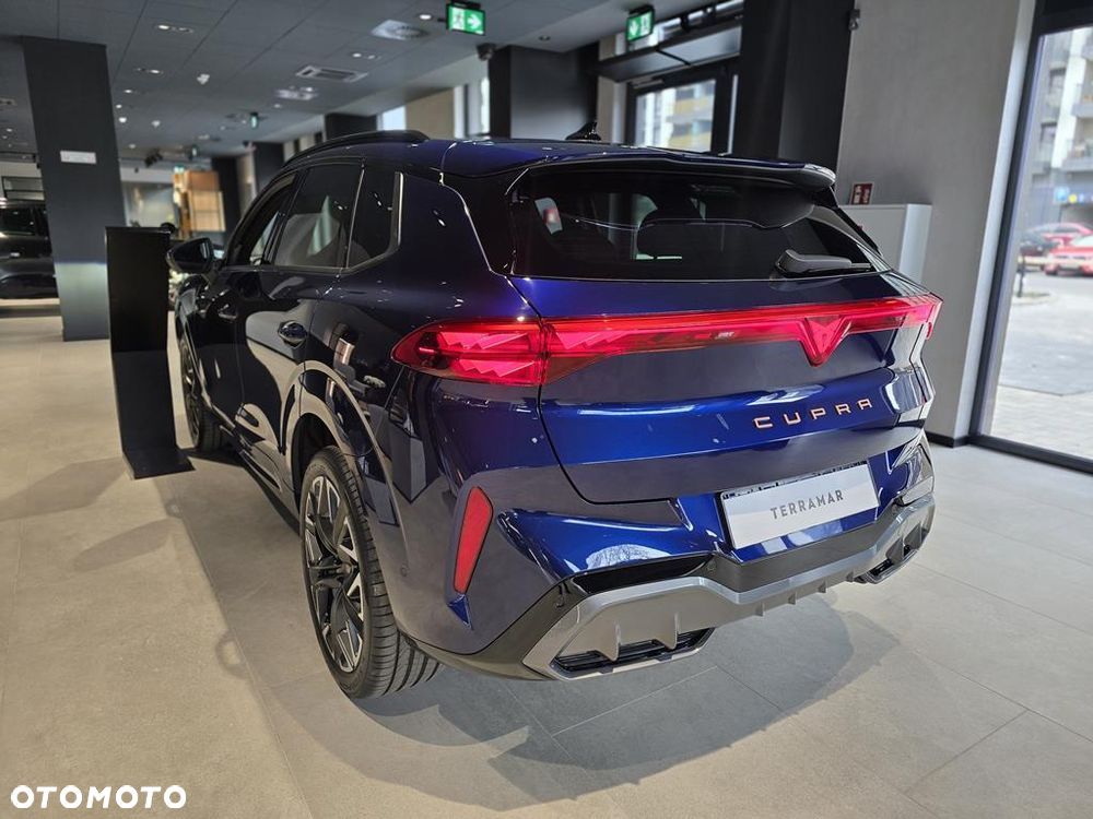 Cupra Terramar - 25