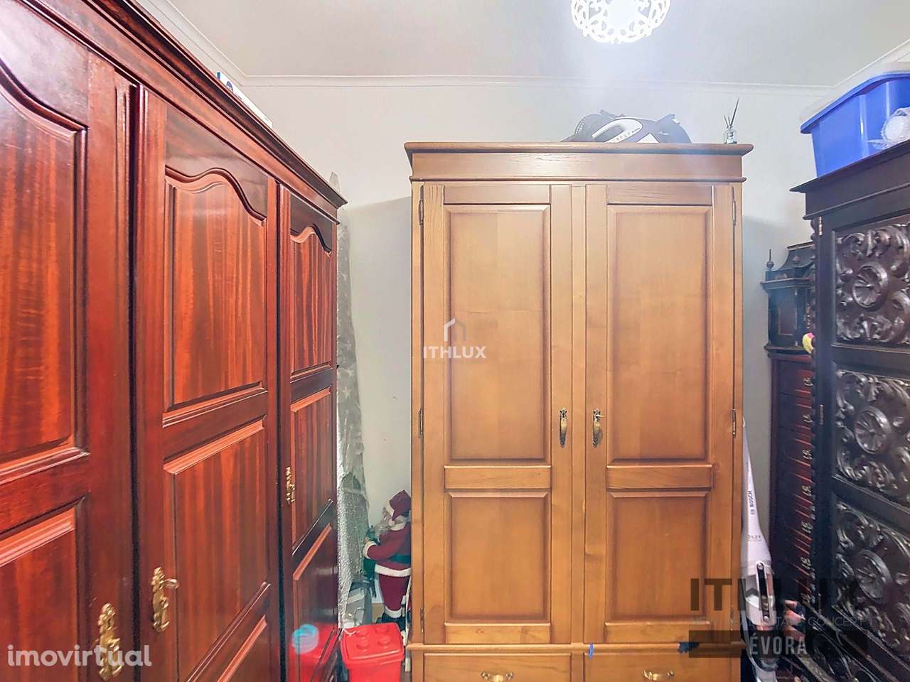 Moradia localizada em Vila Boim, Elvas com área bruta privativa de 67m - Grande imagem: 5/17